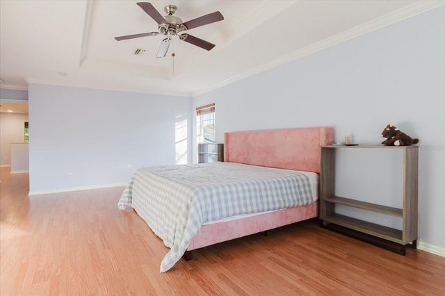 1500 HILLVIEW LANE, Tarpon Springs, FL 34689