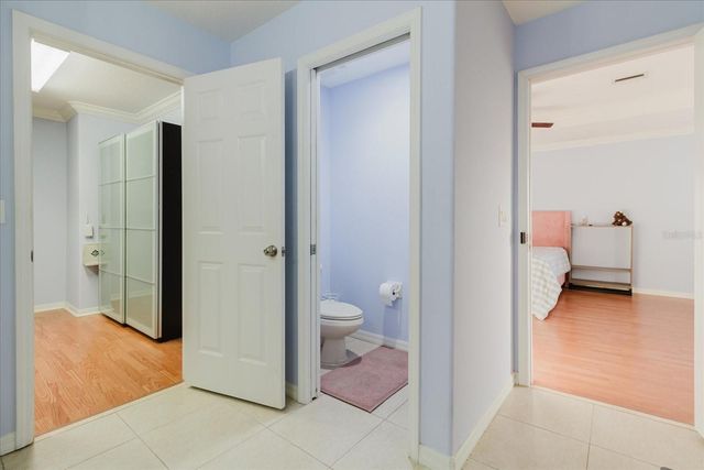 1500 HILLVIEW LANE, Tarpon Springs, FL 34689