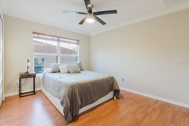 1500 HILLVIEW LANE, Tarpon Springs, FL 34689