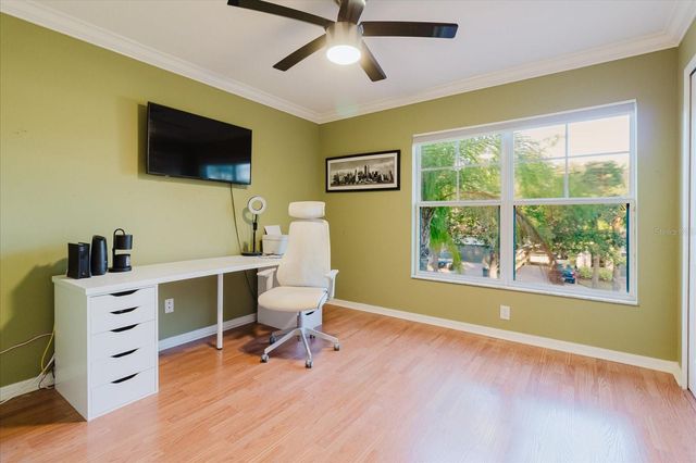 1500 HILLVIEW LANE, Tarpon Springs, FL 34689