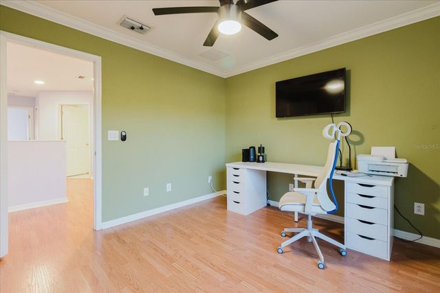 1500 HILLVIEW LANE, Tarpon Springs, FL 34689