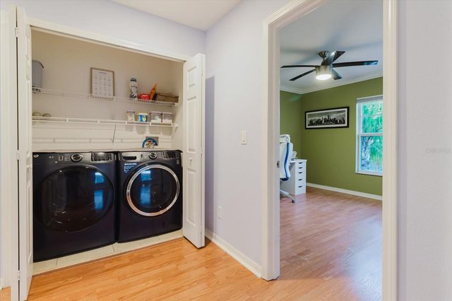 1500 HILLVIEW LANE, Tarpon Springs, FL 34689