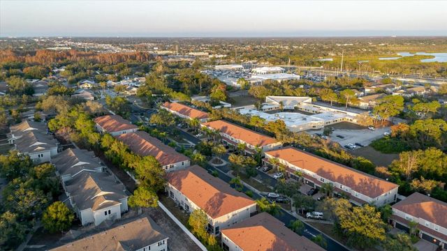 1500 HILLVIEW LANE, Tarpon Springs, FL 34689