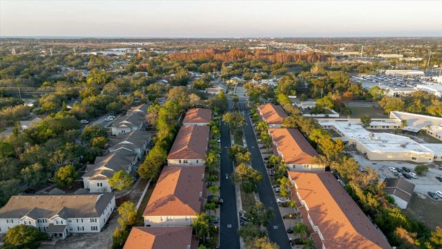 1500 HILLVIEW LANE, Tarpon Springs, FL 34689