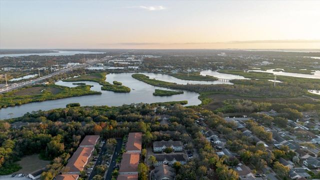 1500 HILLVIEW LANE, Tarpon Springs, FL 34689