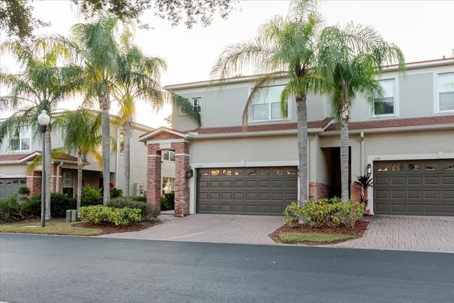 1500 HILLVIEW LANE, Tarpon Springs, FL 34689