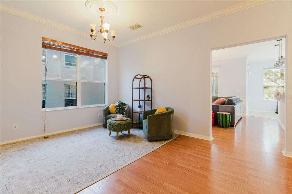 Image 15 of property listing at 1500 HILLVIEW LANE, Tarpon Springs, FL 34689