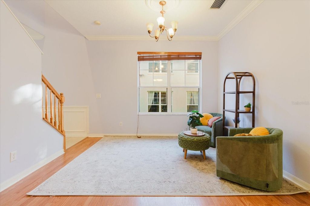 Image 16 of property listing at 1500 HILLVIEW LANE, Tarpon Springs, FL 34689