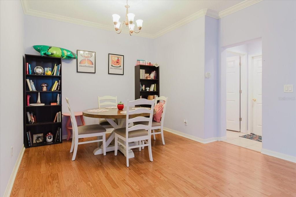 Image 18 of property listing at 1500 HILLVIEW LANE, Tarpon Springs, FL 34689