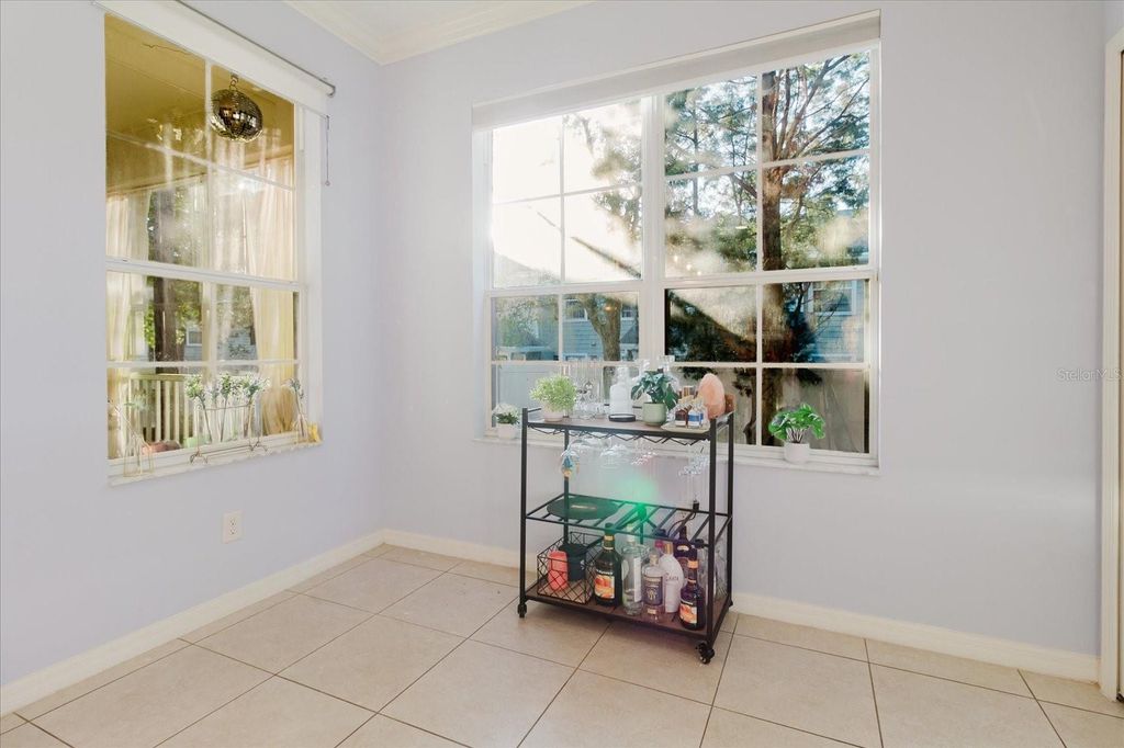 Image 33 of property listing at 1500 HILLVIEW LANE, Tarpon Springs, FL 34689