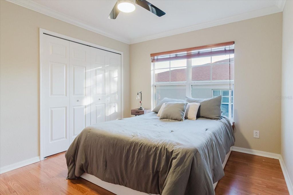 Image 52 of property listing at 1500 HILLVIEW LANE, Tarpon Springs, FL 34689