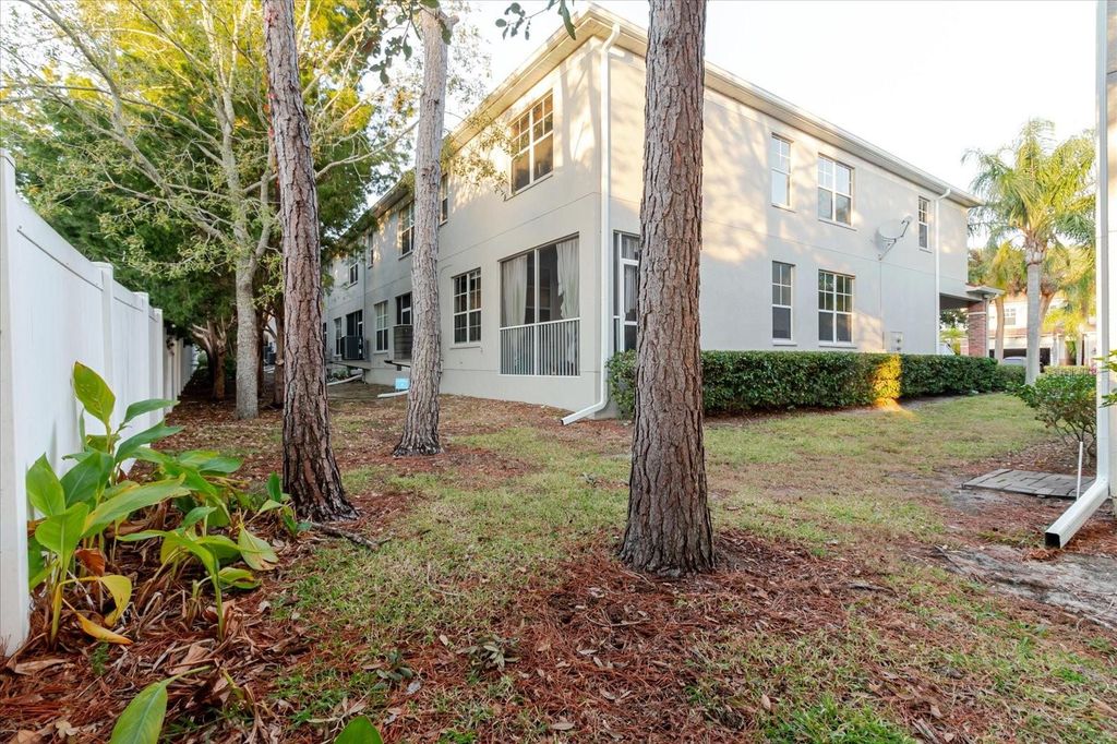 Image 64 of property listing at 1500 HILLVIEW LANE, Tarpon Springs, FL 34689
