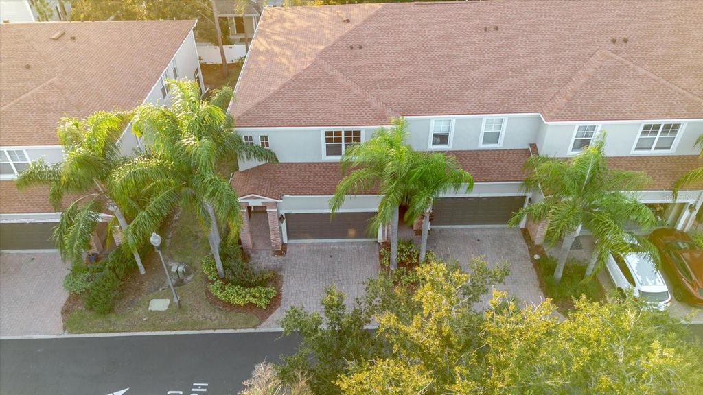Image 70 of property listing at 1500 HILLVIEW LANE, Tarpon Springs, FL 34689