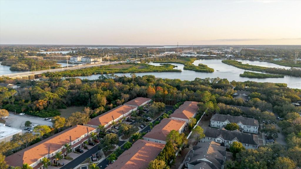 Image 76 of property listing at 1500 HILLVIEW LANE, Tarpon Springs, FL 34689