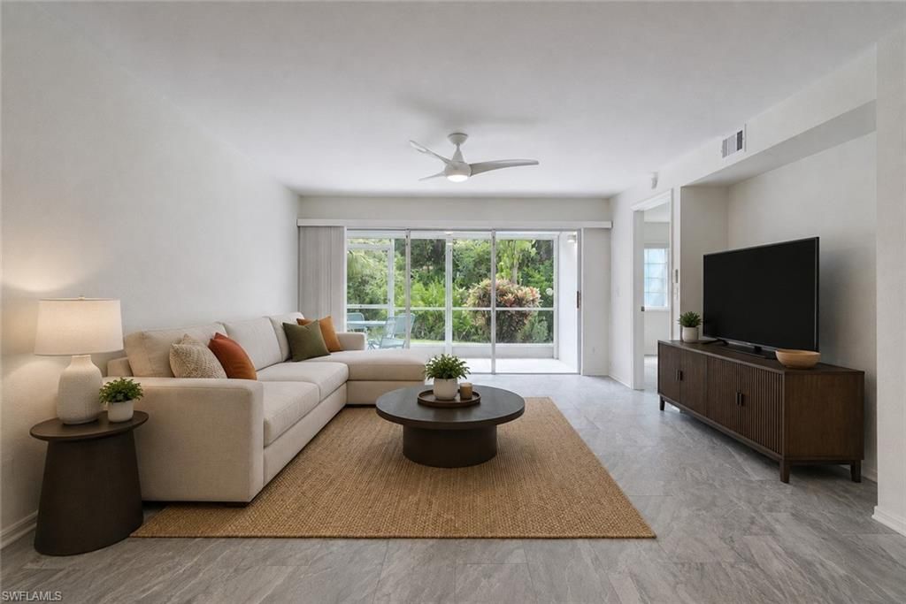 228 Belina DR 5-605, NAPLES, FL 34104 — exterior