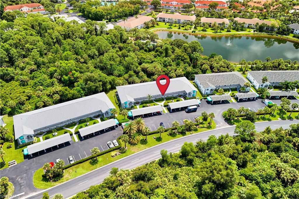 228 Belina DR 5-605, NAPLES, FL 34104 — photo 2