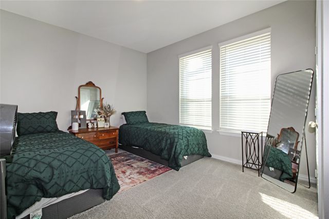 1154 County Road 138, Oak Ridge, TX 75161