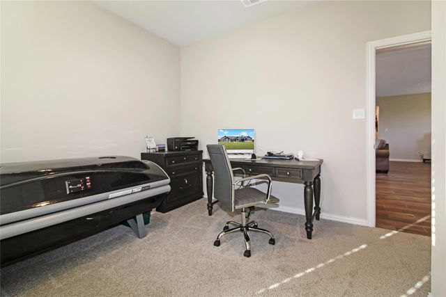 1154 County Road 138, Oak Ridge, TX 75161