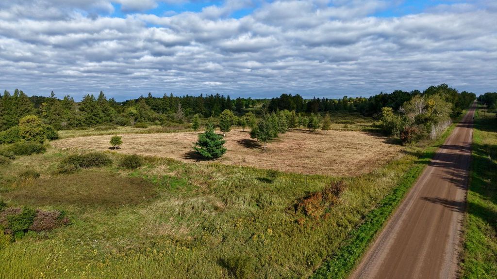 TBD Tiger Street, Dalbo, MN 55371 — photo 4