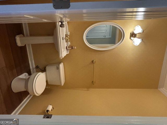 75 Sycamore Way, Sharpsburg, GA 30277