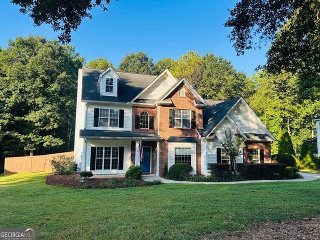 75 Sycamore Way, Sharpsburg, GA 30277