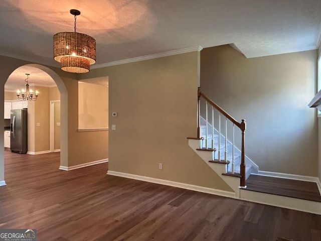 75 Sycamore Way, Sharpsburg, GA 30277