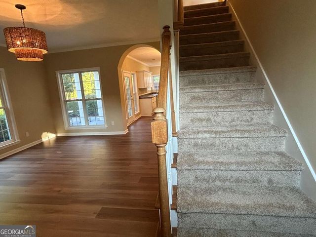 75 Sycamore Way, Sharpsburg, GA 30277