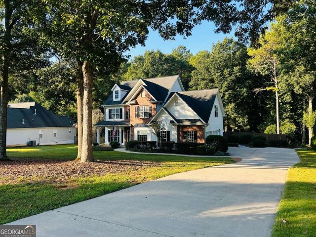 75 Sycamore Way, Sharpsburg, GA 30277