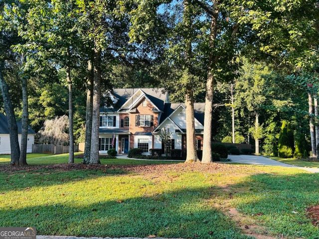 75 Sycamore Way, Sharpsburg, GA 30277