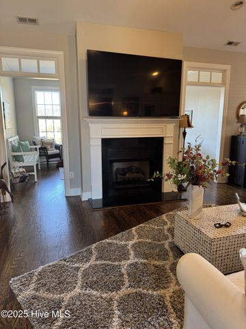 35 Scotlands Court, Hampstead, NC 28443