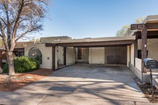 19 Casa Hermosa Drive NE, Albuquerque, NM 87112