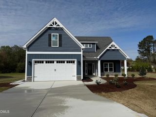 22 Juju Drive (Lot 1), Clayton, NC 27520