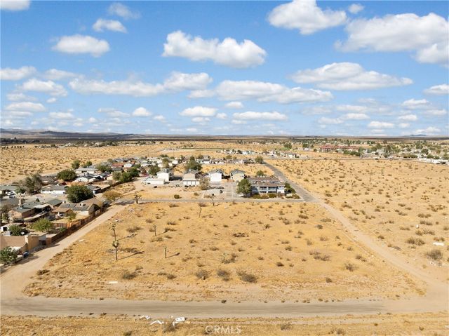 0 Lawson Avenue, Adelanto, CA 92301