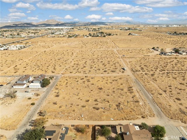0 Lawson Avenue, Adelanto, CA 92301