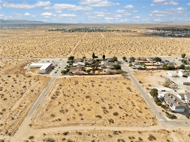 0 Lawson Avenue, Adelanto, CA 92301