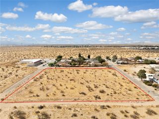 0 Lawson Avenue, Adelanto, CA 92301