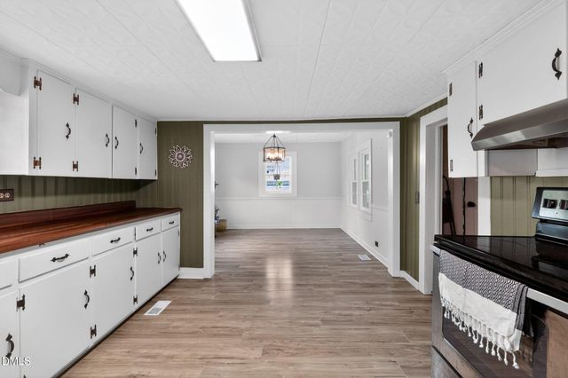 113 Clayton Road, Angier, NC 27501