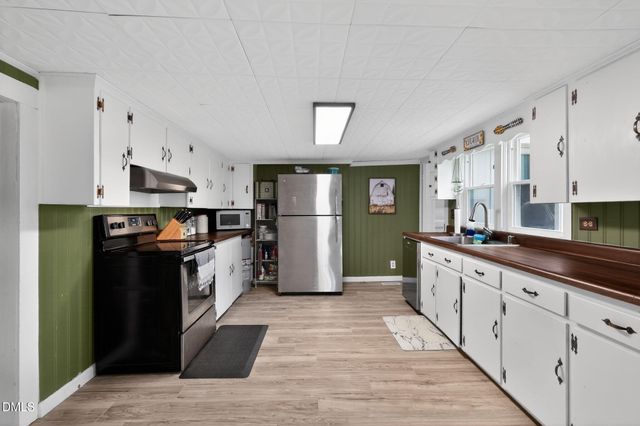 113 Clayton Road, Angier, NC 27501