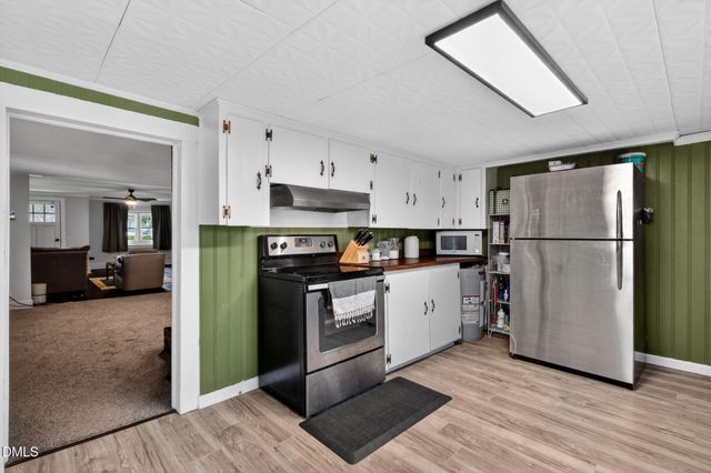 113 Clayton Road, Angier, NC 27501