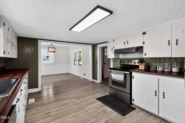 113 Clayton Road, Angier, NC 27501