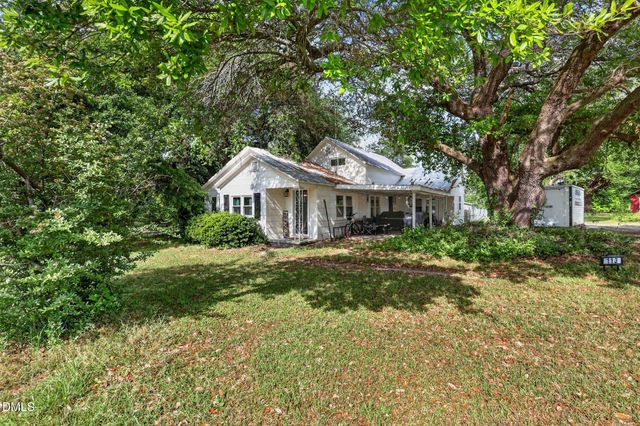 113 Clayton Road, Angier, NC 27501