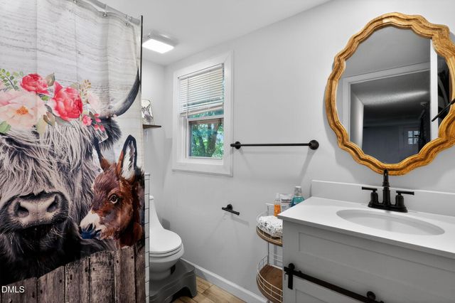 113 Clayton Road, Angier, NC 27501