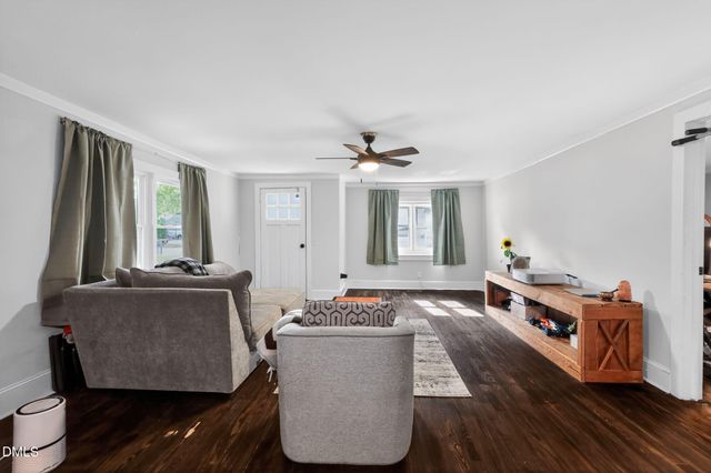 113 Clayton Road, Angier, NC 27501