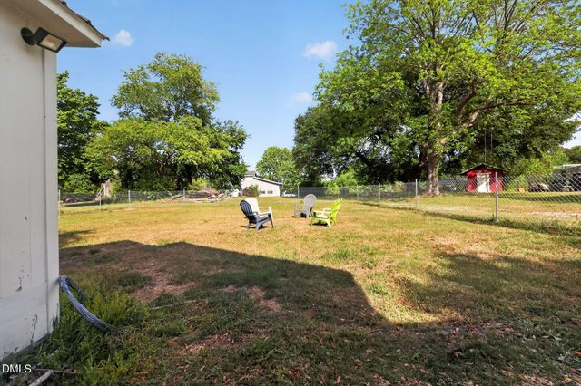 113 Clayton Road, Angier, NC 27501