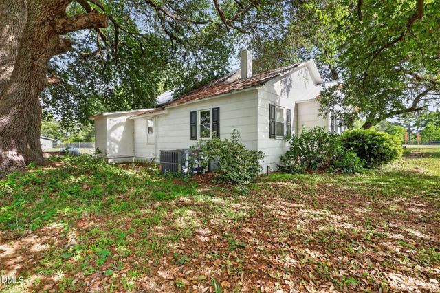 113 Clayton Road, Angier, NC 27501