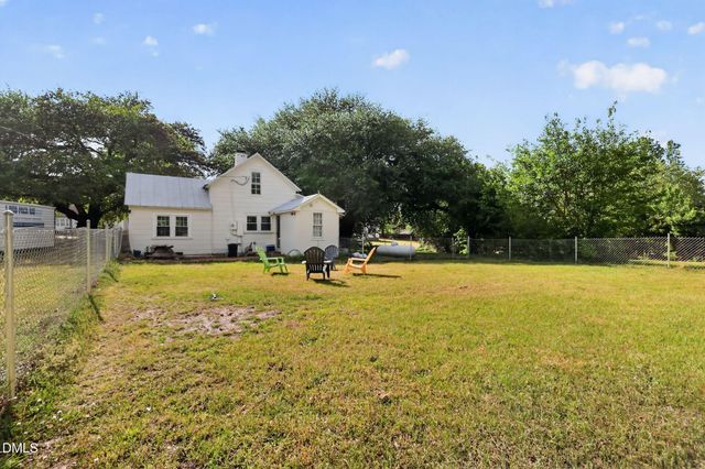 113 Clayton Road, Angier, NC 27501