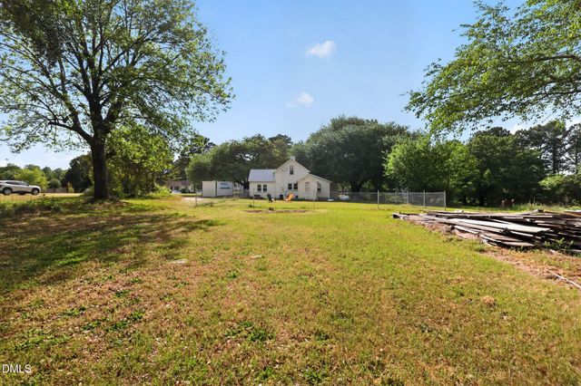 113 Clayton Road, Angier, NC 27501