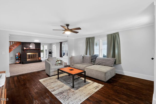 113 Clayton Road, Angier, NC 27501