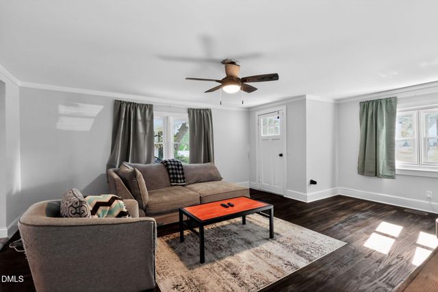 113 Clayton Road, Angier, NC 27501