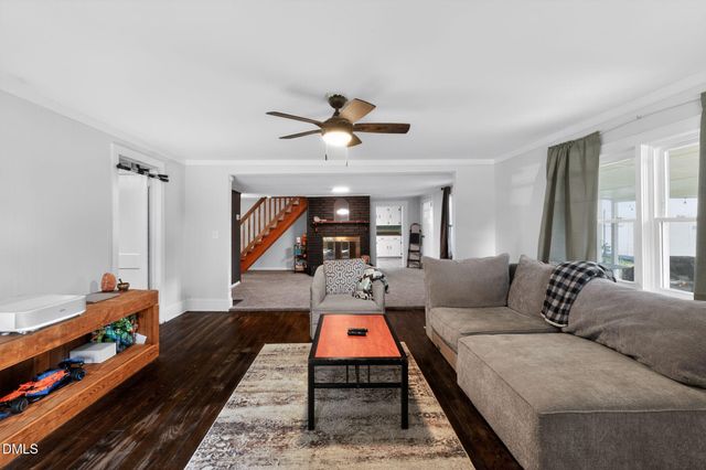 113 Clayton Road, Angier, NC 27501